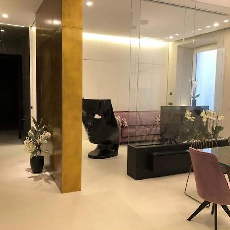 Luma Suite Via Veneto - Your Luxury Style 29 Roma Ngoại thất bức ảnh
