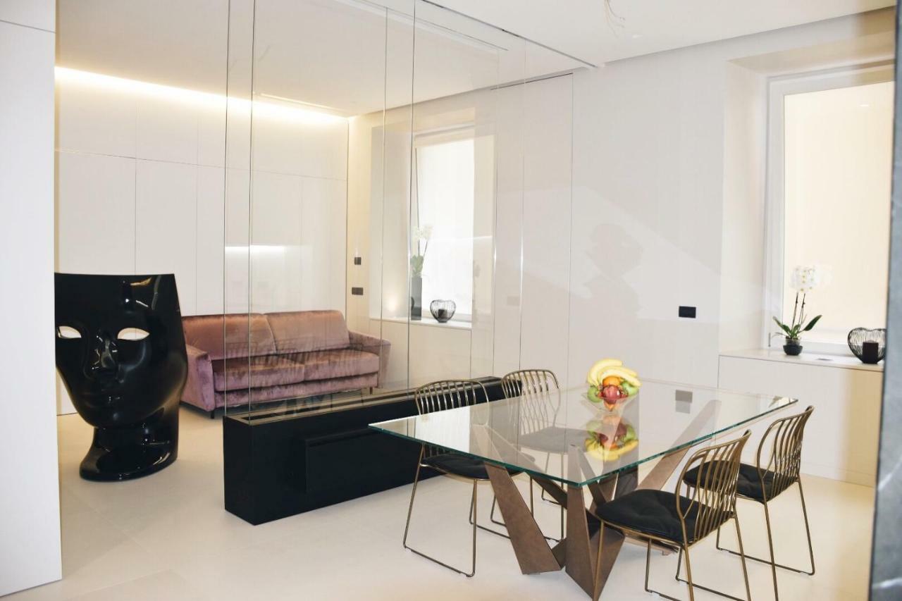 Luma Suite Via Veneto - Your Luxury Style 29 Roma Ngoại thất bức ảnh