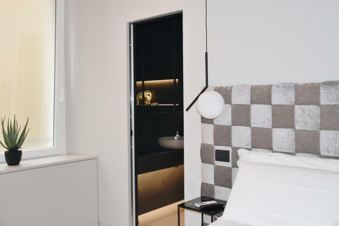 Luma Suite Via Veneto - Your Luxury Style 29 Roma Ngoại thất bức ảnh