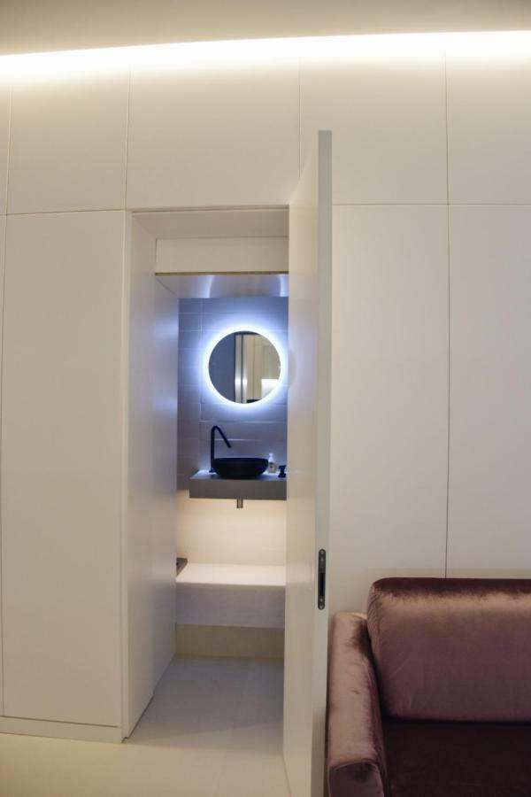 Luma Suite Via Veneto - Your Luxury Style 29 Roma Ngoại thất bức ảnh