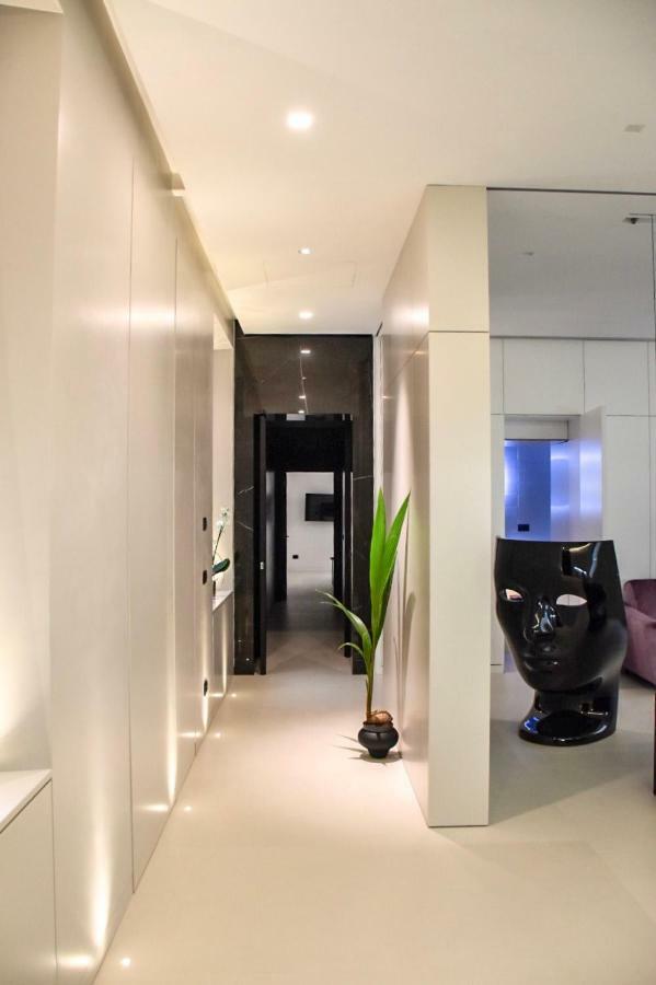 Luma Suite Via Veneto - Your Luxury Style 29 Roma Ngoại thất bức ảnh