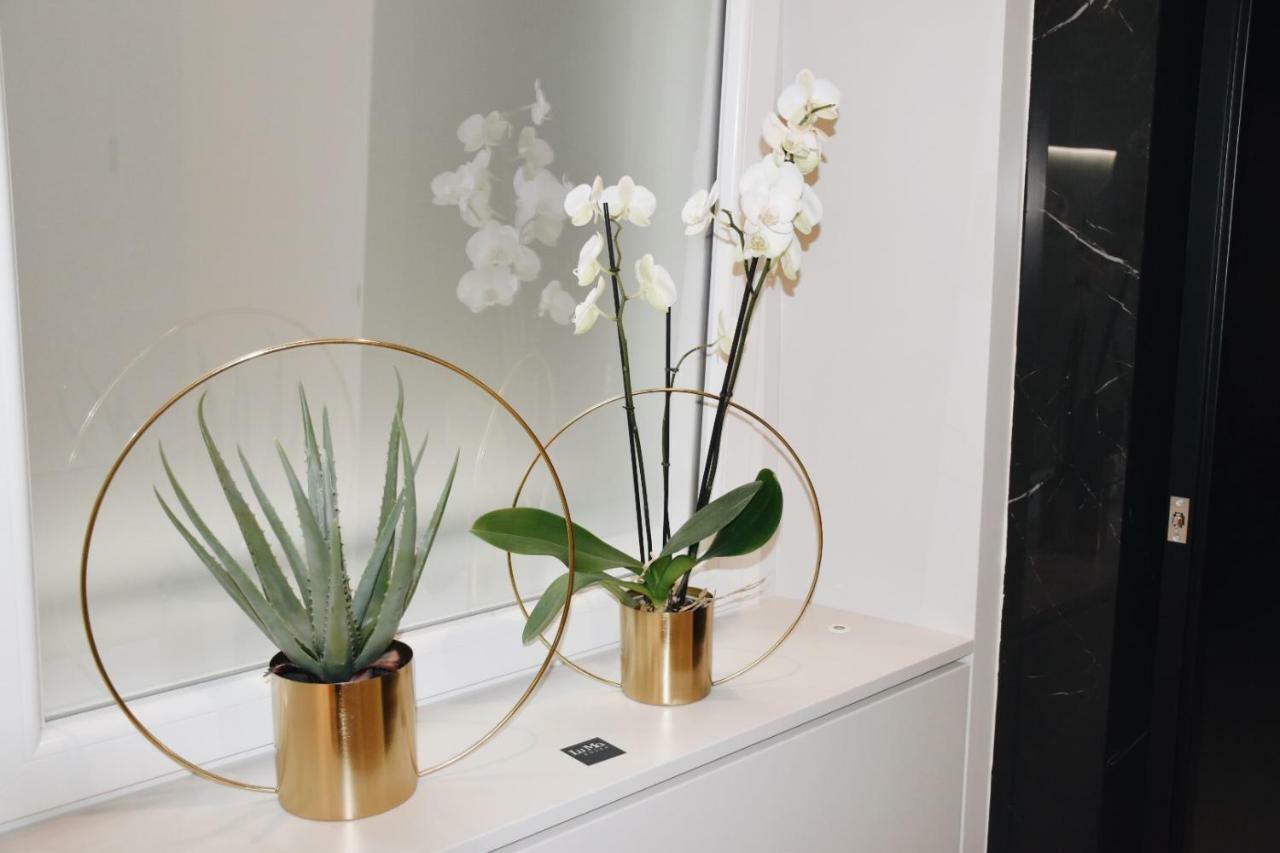 Luma Suite Via Veneto - Your Luxury Style 29 Roma Ngoại thất bức ảnh