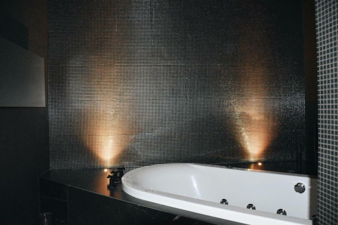 Luma Suite Via Veneto - Your Luxury Style 29 Roma Ngoại thất bức ảnh