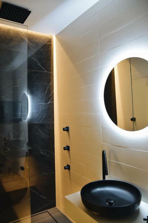 Luma Suite Via Veneto - Your Luxury Style 29 Roma Ngoại thất bức ảnh