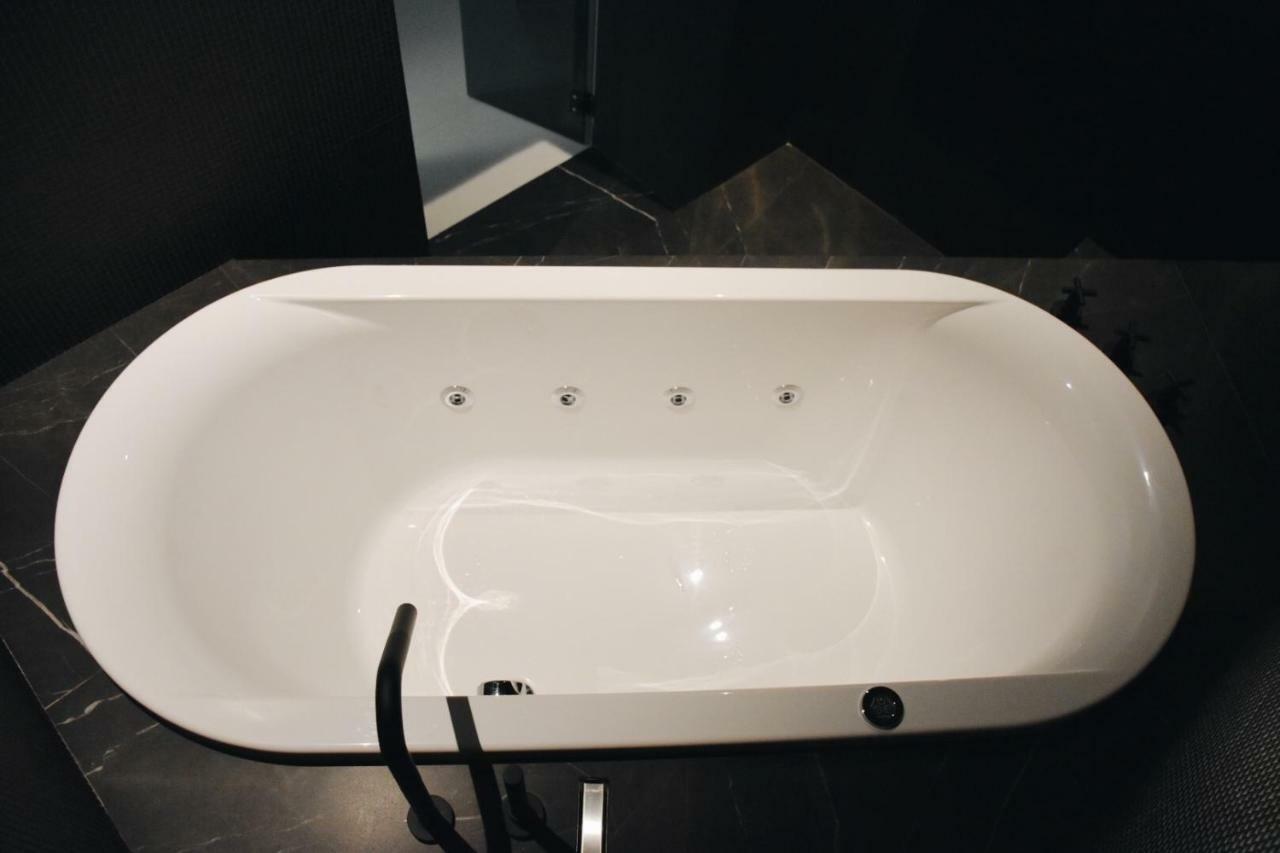Luma Suite Via Veneto - Your Luxury Style 29 Roma Ngoại thất bức ảnh