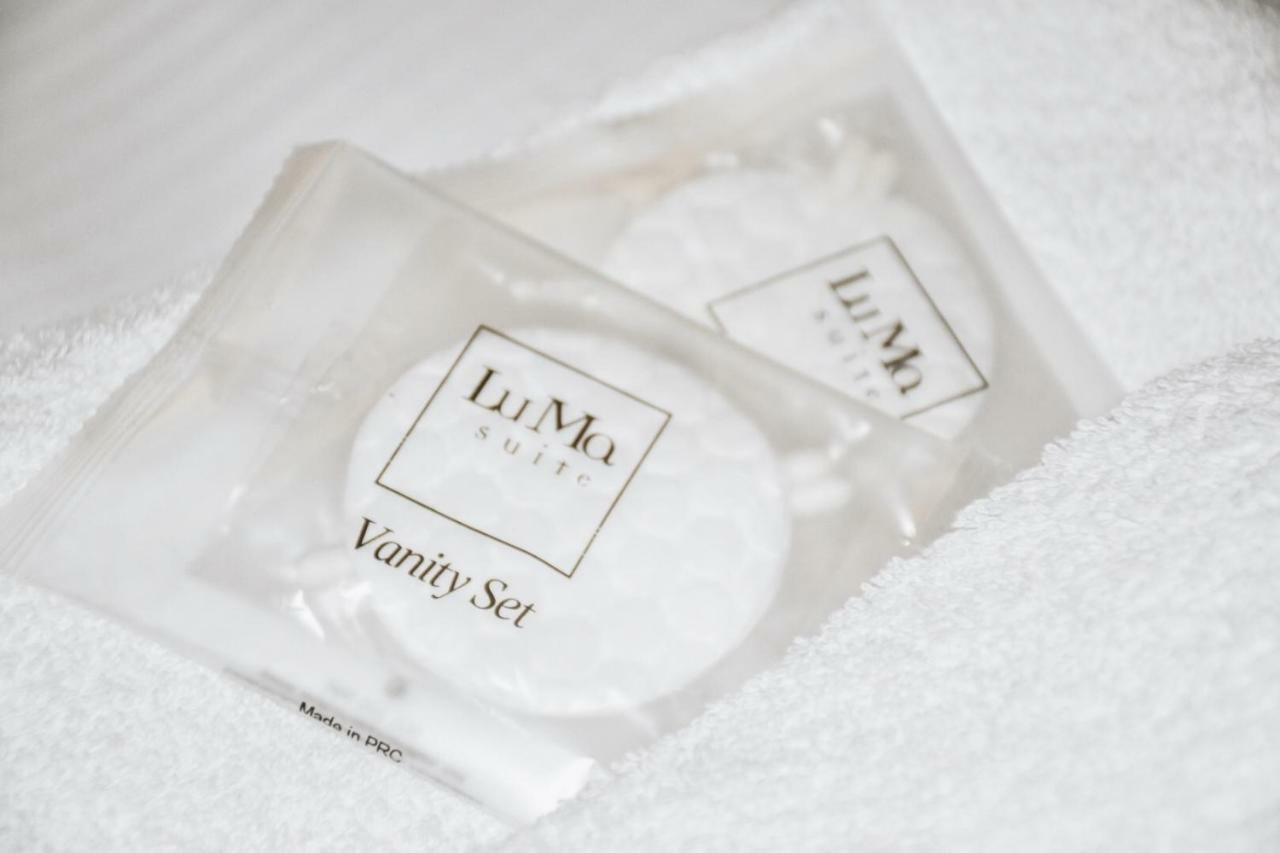 Luma Suite Via Veneto - Your Luxury Style 29 Roma Ngoại thất bức ảnh