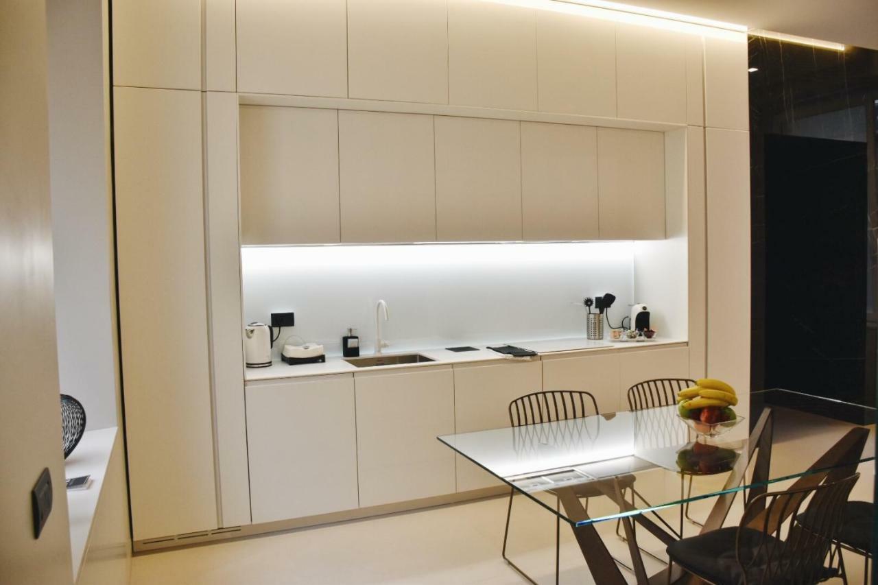 Luma Suite Via Veneto - Your Luxury Style 29 Roma Ngoại thất bức ảnh
