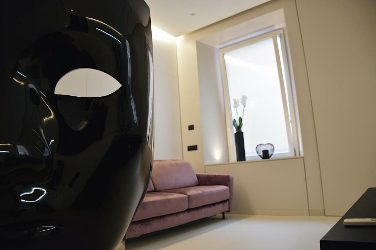 Luma Suite Via Veneto - Your Luxury Style 29 Roma Ngoại thất bức ảnh