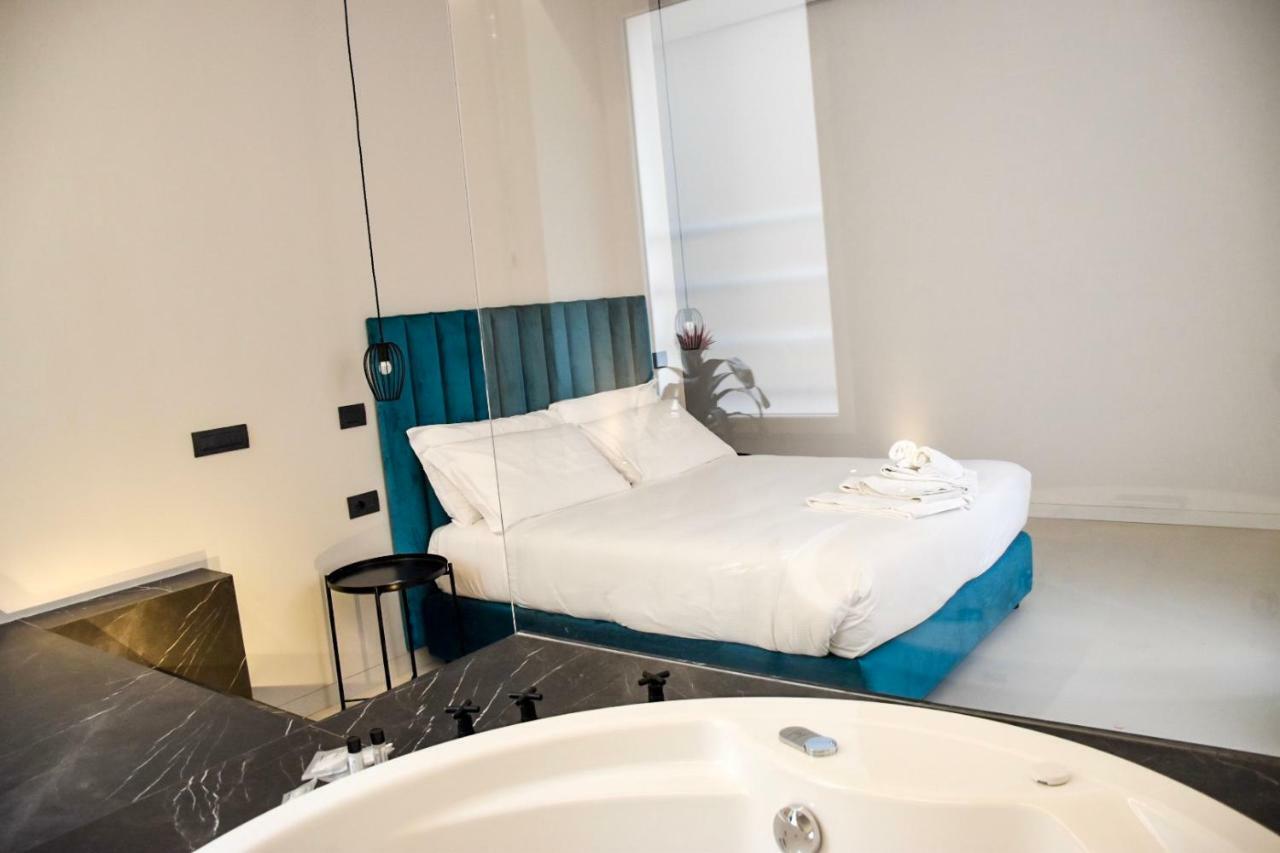 Luma Suite Via Veneto - Your Luxury Style 29 Roma Ngoại thất bức ảnh