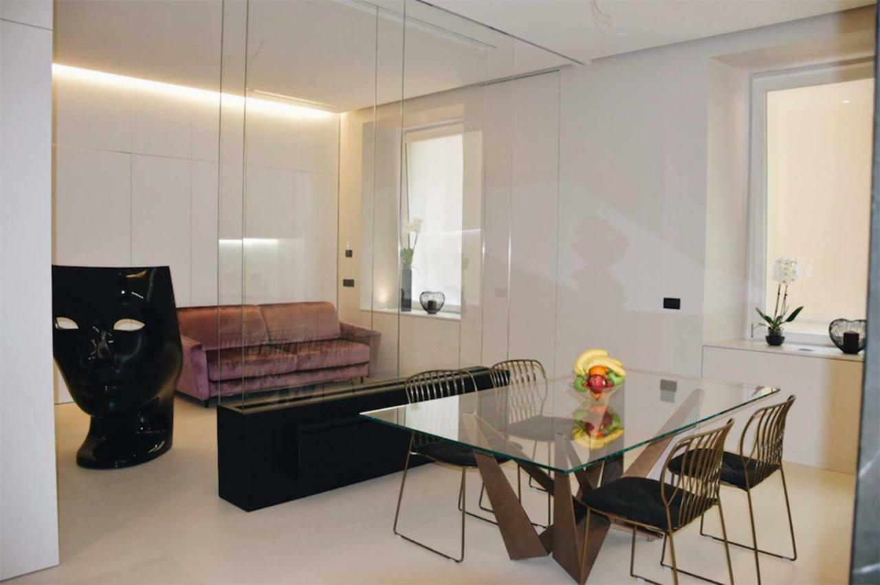 Luma Suite Via Veneto - Your Luxury Style 29 Roma Ngoại thất bức ảnh