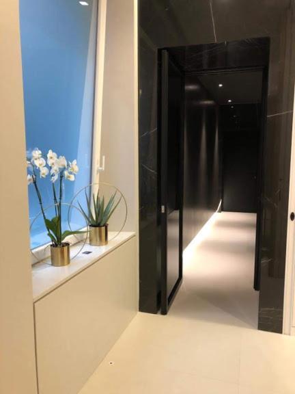 Luma Suite Via Veneto - Your Luxury Style 29 Roma Ngoại thất bức ảnh