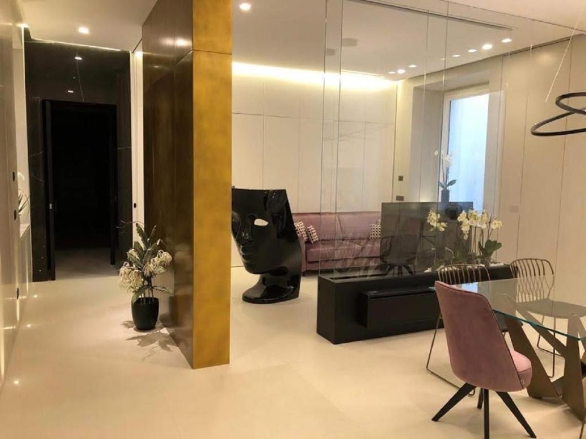 Luma Suite Via Veneto - Your Luxury Style 29 Roma Ngoại thất bức ảnh