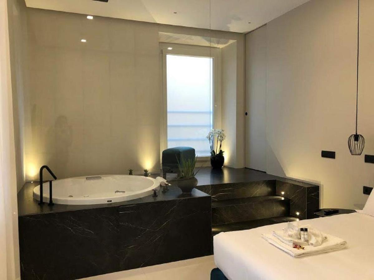 Luma Suite Via Veneto - Your Luxury Style 29 Roma Ngoại thất bức ảnh